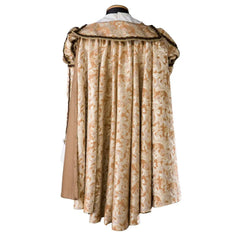 Men’s Historical Knight Costume - Renaissance Warrior Outfit with Cloak | Halloweez Renaissance Series - Halloweez