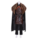 Men's Halloweez Halloween Costume | Adult Regal Renaissance Attire | Medieval Cosplay Outfit for Themed Events - Halloweez