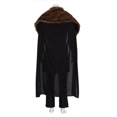 Men's Halloweez Halloween Costume | Adult Regal Renaissance Attire | Medieval Cosplay Outfit for Themed Events - Halloweez