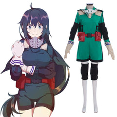 Halloweez Midoriya Izuku Cosplay Costume - My Hero Academia Hero Suit - Halloweez