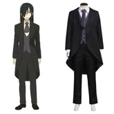 Halloweez Miss Kobayashi's Dragon Maid Fafnir Takiya Makoto Cosplay Outfit - Halloweez