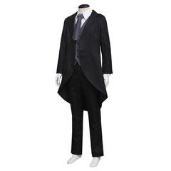 Halloweez Miss Kobayashi's Dragon Maid Fafnir Takiya Makoto Cosplay Outfit - Halloweez