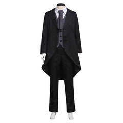 Halloweez Miss Kobayashi's Dragon Maid Fafnir Takiya Makoto Cosplay Outfit - Halloweez