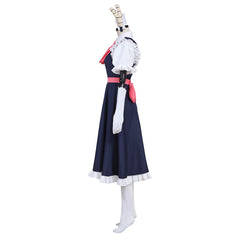 Halloweez Tohru Dragon Maid Cosplay Costume - Perfect for Anime Enthusiasts - Halloweez