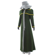 Halloweez Fantine Cosplay Costume for Women – Les Misérables Inspired Halloween Dress Suit L320 (Any Size) - Halloweez
