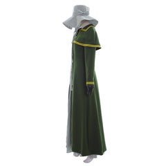 Halloweez Fantine Cosplay Costume for Women – Les Misérables Inspired Halloween Dress Suit L320 (Any Size) - Halloweez