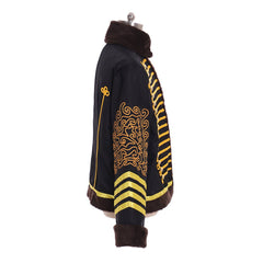 Halloweez My Chemical Romance Emo Punk Costume - Stand Out in Style - Halloweez