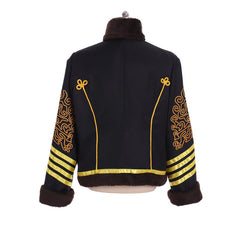 Halloweez My Chemical Romance Emo Punk Costume - Stand Out in Style - Halloweez