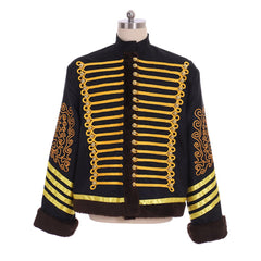 Halloweez My Chemical Romance Emo Punk Costume - Stand Out in Style - Halloweez