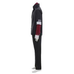 Halloweez My Hero Academia Dabi Cosplay Costume for Men - Halloweez