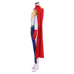 Halloweez My Hero Academia Mirio Lemillion Togata Cosplay Costume - Halloweez