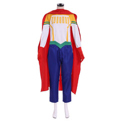 Halloweez My Hero Academia Mirio Lemillion Togata Cosplay Costume - Halloweez
