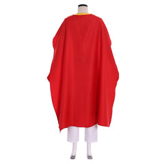 Halloweez My Hero Academia Mirio Lemillion Togata Cosplay Costume - Halloweez