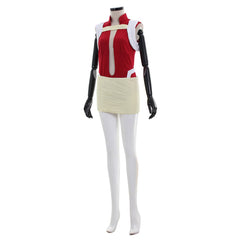 Halloweez Momo Yaoyorozu Cosplay Costume - Embrace Your Inner Hero - Halloweez