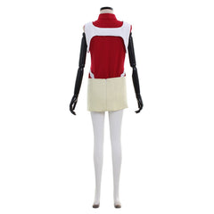 Halloweez Momo Yaoyorozu Cosplay Costume - Embrace Your Inner Hero - Halloweez
