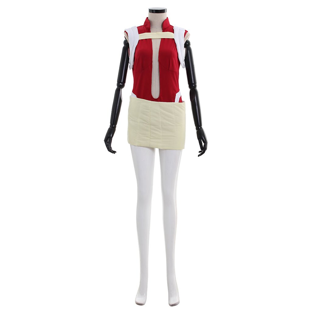 Halloweez Momo Yaoyorozu Cosplay Costume - Embrace Your Inner Hero - Halloweez