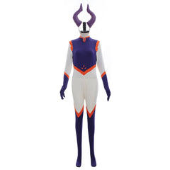 Halloweez My Hero Academia Yu Takeyama Cosplay Outfit - Halloweez