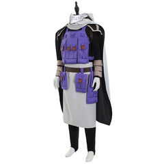 Halloweez My Hero Academia Season 4 Tamaki Amajiki Cosplay Costume - Halloweez