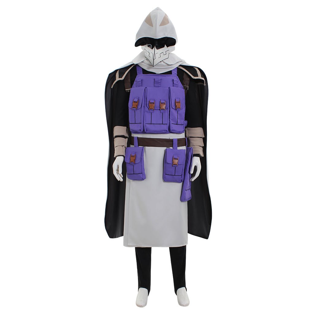 Halloweez My Hero Academia Season 4 Tamaki Amajiki Cosplay Costume - Halloweez