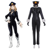 Halloweez Camie Utsushimi Hero Cosplay Outfit - Premium Quality, Authentic Design - Halloweez