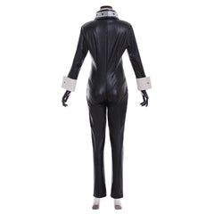 Halloweez Camie Utsushimi Hero Cosplay Outfit - Premium Quality, Authentic Design - Halloweez
