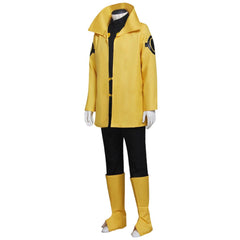 Halloweez Naruto Six Paths Sage Mode Cosplay Costume - Embody Ultimate Power - Halloweez