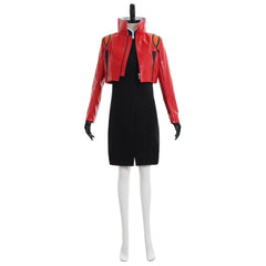 Neon Genesis Evangelion - Misato Katsuragi Cosplay Costume by Halloweez - Halloweez