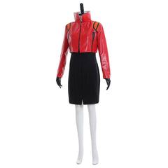 Neon Genesis Evangelion - Misato Katsuragi Cosplay Costume by Halloweez - Halloweez