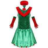 New Arrival Halloweez Sexy Christmas & New Year Costumes for Ladies - Halloweez