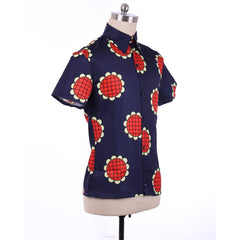 Halloweez One Piece Monkey D. Luffy Sunflower Cosplay Shirt - Halloweez