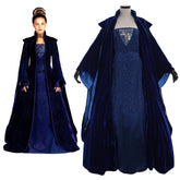 Padme Amidala Cosplay Costume - Queen Amidala Dress for Adult Women | Retro Halloween & Carnival Outfit | Halloweez - Halloweez