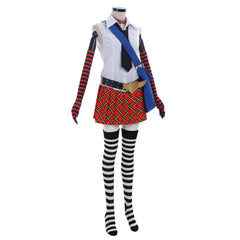 Halloweez Persona 4 Golden Marie Crossbody Bag - Premium Cosplay Accessory - Halloweez