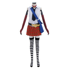 Halloweez Persona 4 Golden Marie Crossbody Bag - Premium Cosplay Accessory - Halloweez