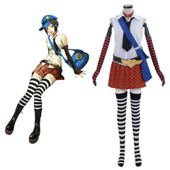 Halloweez Persona 4 Golden Marie Crossbody Bag - Premium Cosplay Accessory - Halloweez