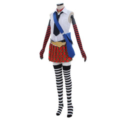 Halloweez Persona 4 Golden Marie Crossbody Bag - Premium Cosplay Accessory - Halloweez