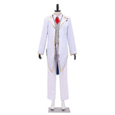 Persona 5 Goro Akechi Masquerade Cosplay Costume Full Set by Halloweez - Halloweez