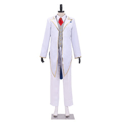 Persona 5 Goro Akechi Masquerade Cosplay Costume Full Set by Halloweez - Halloweez