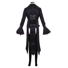 Persona 5 The Royal Kasumi Yoshizawa Battle Suit Cosplay Costume by Halloweez - Halloweez