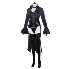 Persona 5 The Royal Kasumi Yoshizawa Battle Suit Cosplay Costume by Halloweez - Halloweez