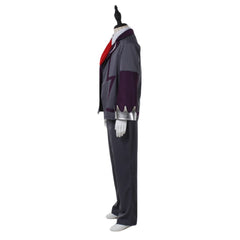 Halloweez Steven Stone Cosplay Costume - Transform into Your Favorite Anime Character - Halloweez