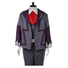 Halloweez Steven Stone Cosplay Costume - Transform into Your Favorite Anime Character - Halloweez