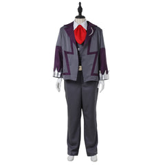 Halloweez Steven Stone Cosplay Costume - Transform into Your Favorite Anime Character - Halloweez