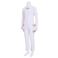 Halloweez Aether Foundation Male Cosplay Costume - Embrace the Pokémon Sun and Moon Adventure - Halloweez