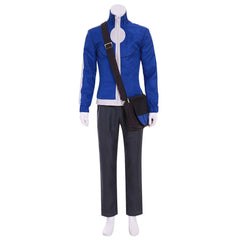 Halloweez XY Suit - Adult Cosplay Costume for Ultimate Role-Playing Experience - Halloweez