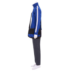 Halloweez XY Suit - Adult Cosplay Costume for Ultimate Role-Playing Experience - Halloweez