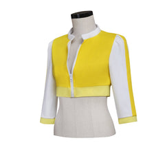 Halloweez Pokemon Go Female Trainer Cosplay Outfit - Halloweez