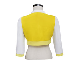 Halloweez Pokemon Go Female Trainer Cosplay Outfit - Halloweez