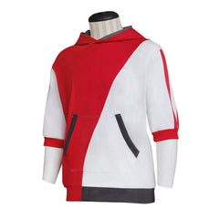 Halloweez Pokemon Go Trainer Hoodie Jacket - Your Ultimate Cosplay Gear - Halloweez