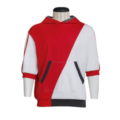 Halloweez Pokemon Go Trainer Hoodie Jacket - Your Ultimate Cosplay Gear - Halloweez
