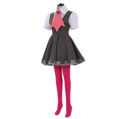 Halloweez Zinnia Cosplay Costume - Transform into a Pokémon Character - Halloweez